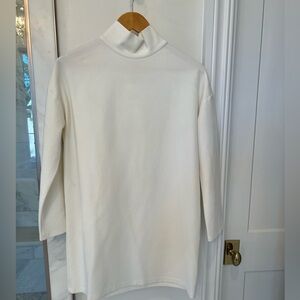 Emerson Fry mock neck dress